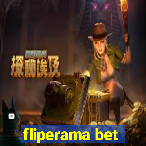 fliperama bet